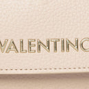Borsa Donna a Spalla VALENTINO BAGS linea Alexia Colore Ecru - VBS5A804