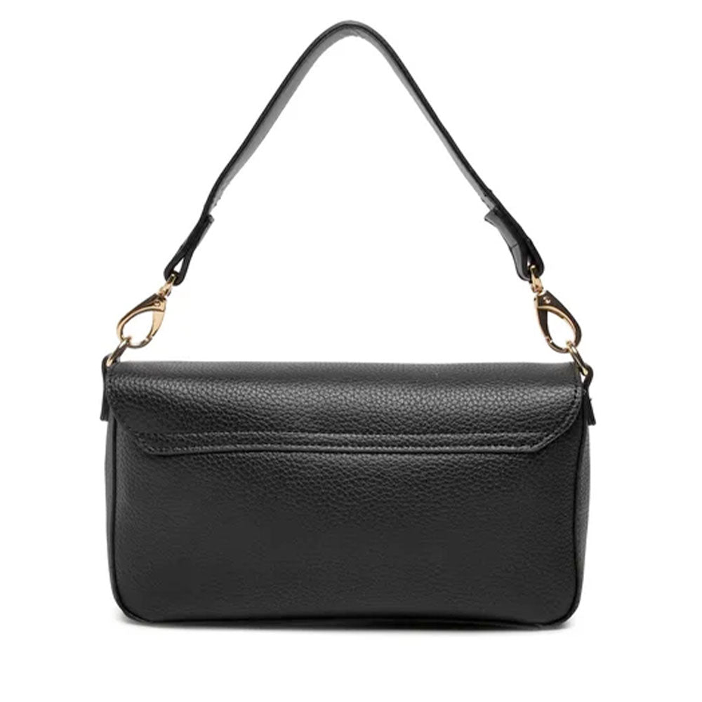 Borsa Donna a Spalla VALENTINO BAGS linea Alexia Colore Nero - VBS5A804