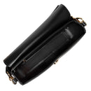 Borsa Donna a Spalla VALENTINO BAGS linea Alexia Colore Nero - VBS5A804