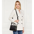 Borsa Donna a Mano Piccola con Tracolla VALENTINO BAGS linea Alexia Colore Nero