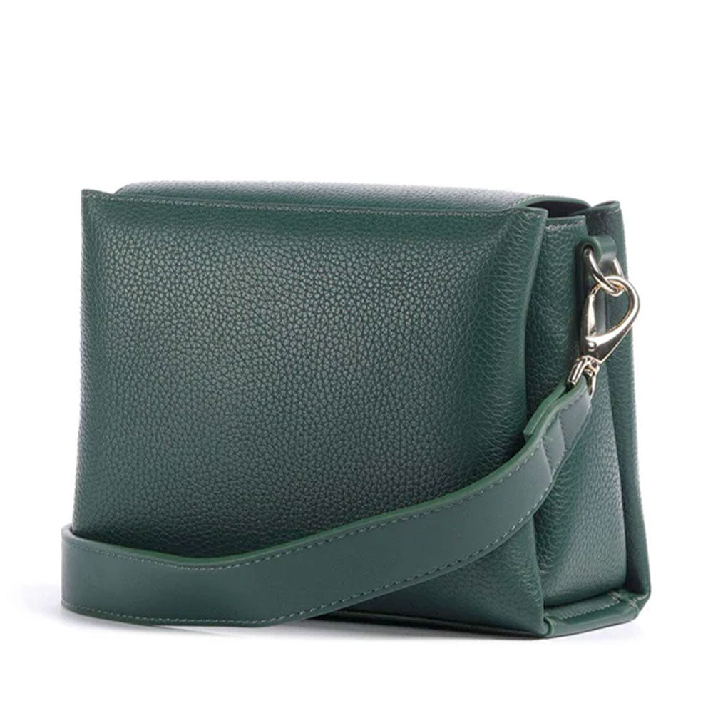 Borsa Donna a Spalla VALENTINO BAGS linea Alexia Colore Bosco