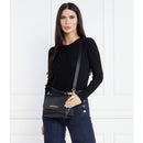 Borsa Donna a Spalla VALENTINO BAGS linea Alexia Colore Nero