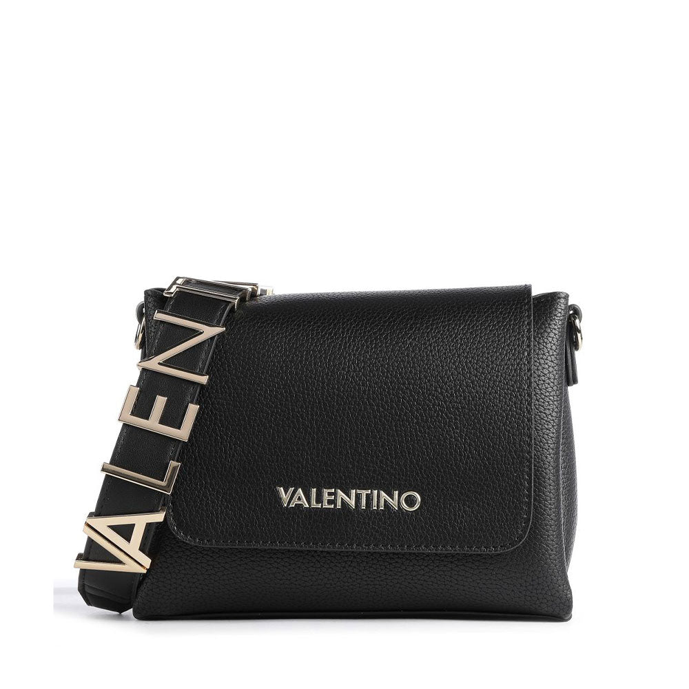 Borsa Donna a Spalla VALENTINO BAGS linea Alexia Colore Nero