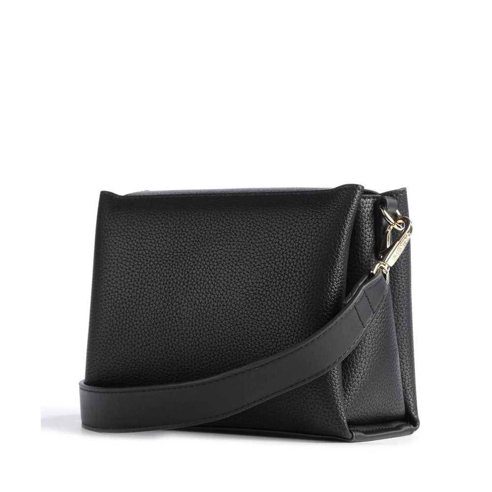 Borsa Donna a Spalla VALENTINO BAGS linea Alexia Colore Nero