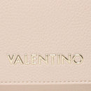 Borsa Donna a Spalla VALENTINO BAGS linea Alexia Colore Ecru