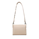 Borsa Donna a Spalla VALENTINO BAGS linea Alexia Colore Ecru