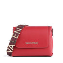 Borsa Donna a Spalla VALENTINO BAGS linea Alexia Colore Rosso Multicolor