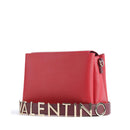 Borsa Donna a Spalla VALENTINO BAGS linea Alexia Colore Rosso Multicolor