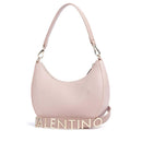 Damen-Beuteltasche mit Umhängeriemen VALENTINO BAGS Modell Alexia in Puderrosa