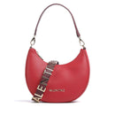 Hobo-Umhängetasche für Damen mit Schultergurt VALENTINO BAGS Alexia-Linie Farbe Rot Mehrfarbig