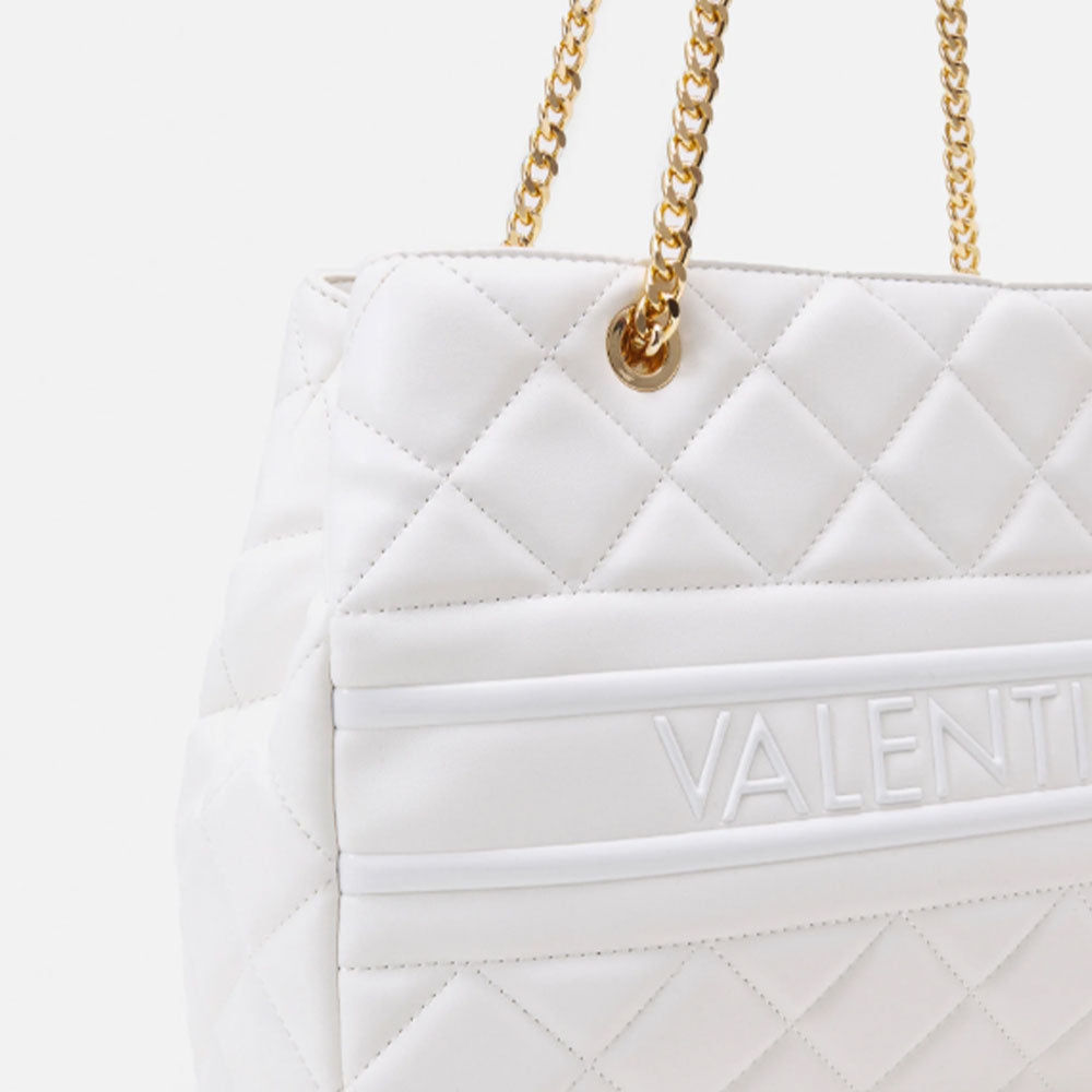 VALENTINO BAGS Ada Linie 
Damen Umhängetasche in der Farbe Weiß