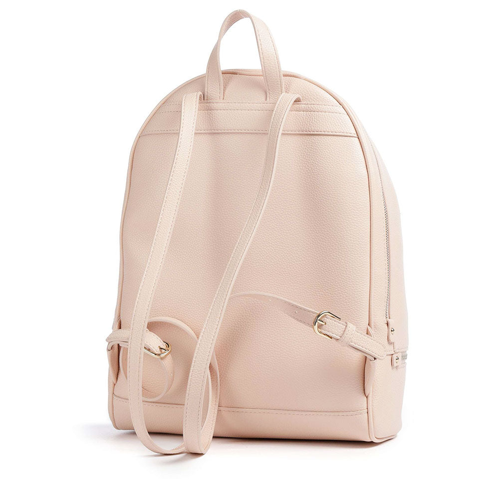 Zaino Donna VALENTINO BAGS linea Brixton Colore Cipria