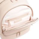 Zaino Donna VALENTINO BAGS linea Brixton Colore Cipria