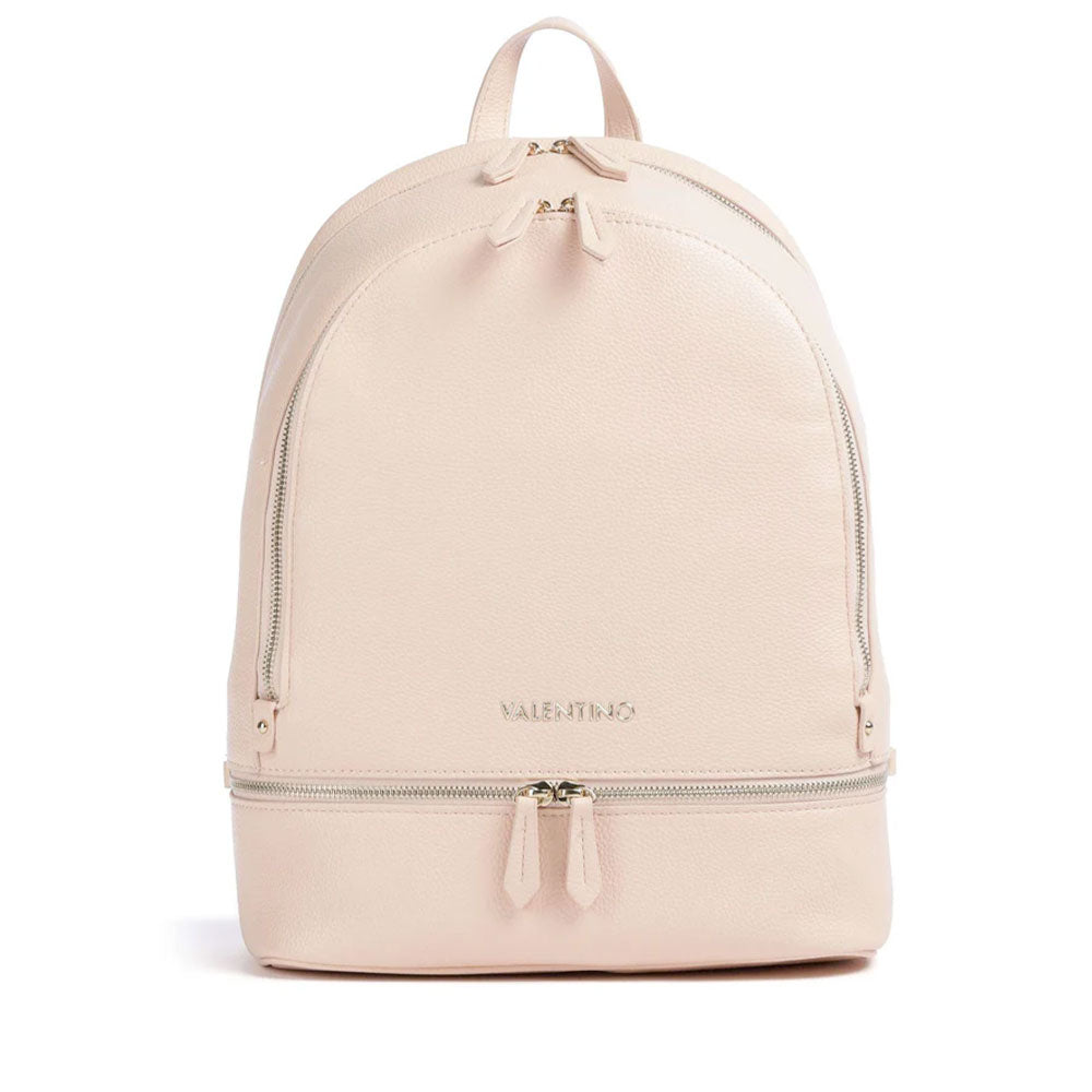 Zaino Donna VALENTINO BAGS linea Brixton Colore Cipria