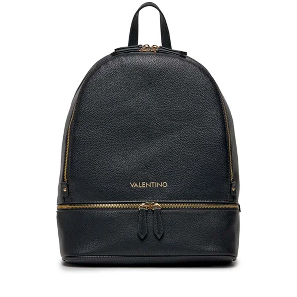 Zaino Donna VALENTINO BAGS linea Brixton Colore Nero