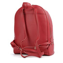 Zaino Donna VALENTINO BAGS linea Brixton Colore Rubino