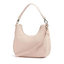 Borsa Donna Hobo a Spalla VALENTINO BAGS linea Brixton Colore Cipria