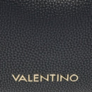 Borsa Donna Hobo a Spalla VALENTINO BAGS linea Brixton Colore Nero