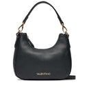 Borsa Donna Hobo a Spalla VALENTINO BAGS linea Brixton Colore Nero