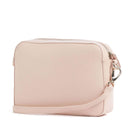 Borsa Donna a Tracolla VALENTINO BAGS linea Brixton Colore Cipria