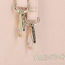 Borsa Donna a Tracolla VALENTINO BAGS linea Brixton Colore Cipria