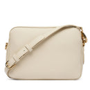 Borsa Donna a Tracolla VALENTINO BAGS linea Brixton Colore Ecru