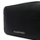 Borsa Donna a Tracolla VALENTINO BAGS linea Brixton Colore Nero