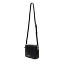 Borsa Donna a Tracolla VALENTINO BAGS linea Brixton Colore Nero