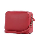 Borsa Donna a Tracolla VALENTINO BAGS linea Brixton Colore Rubino
