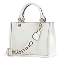 Borsa Donna a Mano VALENTINO BAGS linea Pigalle Colore Bianco