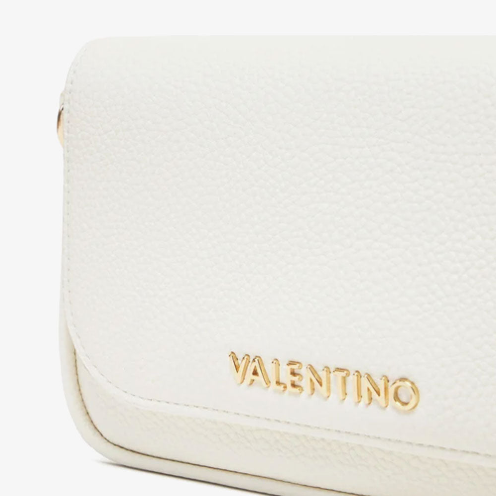 VALENTINO BAGS Miramar Linie 
Damen Umhängetasche in der Farbe Weiß