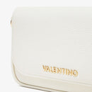 VALENTINO BAGS Miramar Linie 
Damen Umhängetasche in der Farbe Weiß