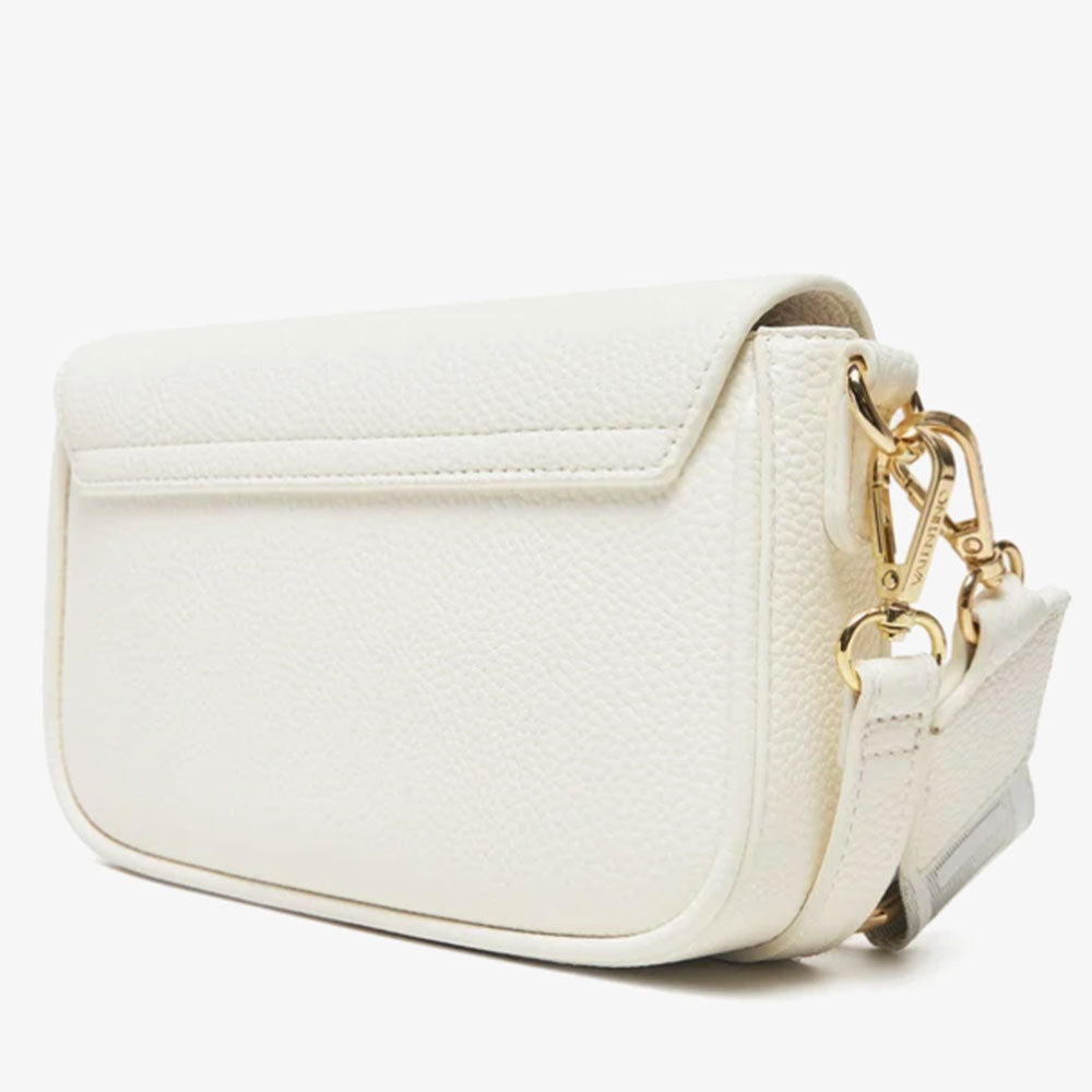 VALENTINO BAGS Miramar Linie 
Damen Umhängetasche in der Farbe Weiß