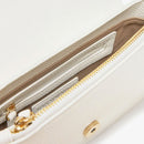 VALENTINO BAGS Miramar Linie 
Damen Umhängetasche in der Farbe Weiß