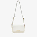 VALENTINO BAGS Miramar Linie 
Damen Umhängetasche in der Farbe Weiß