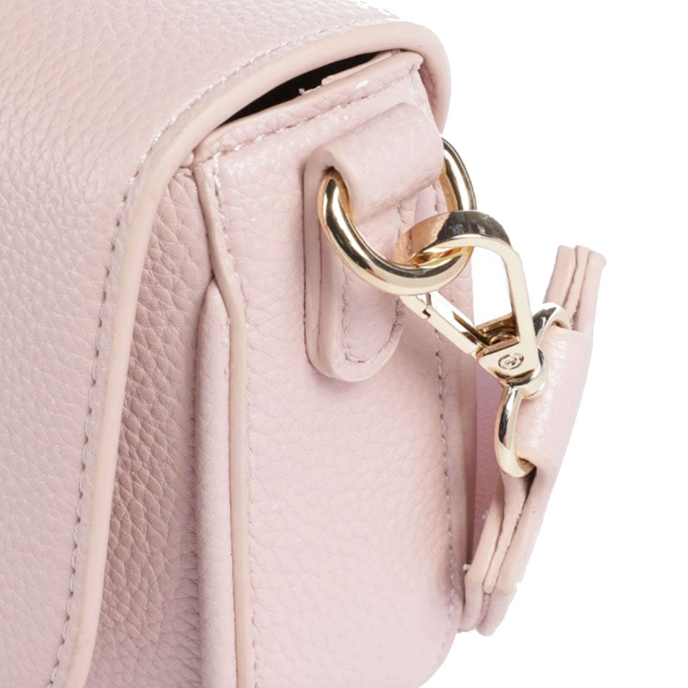 VALENTINO BAGS Miramar Linie
Damen Umhängetasche in der Farbe Puder