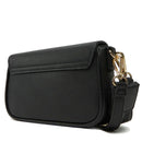 Borsa Donna a Tracolla VALENTINO BAGS linea Miramar Colore Nero