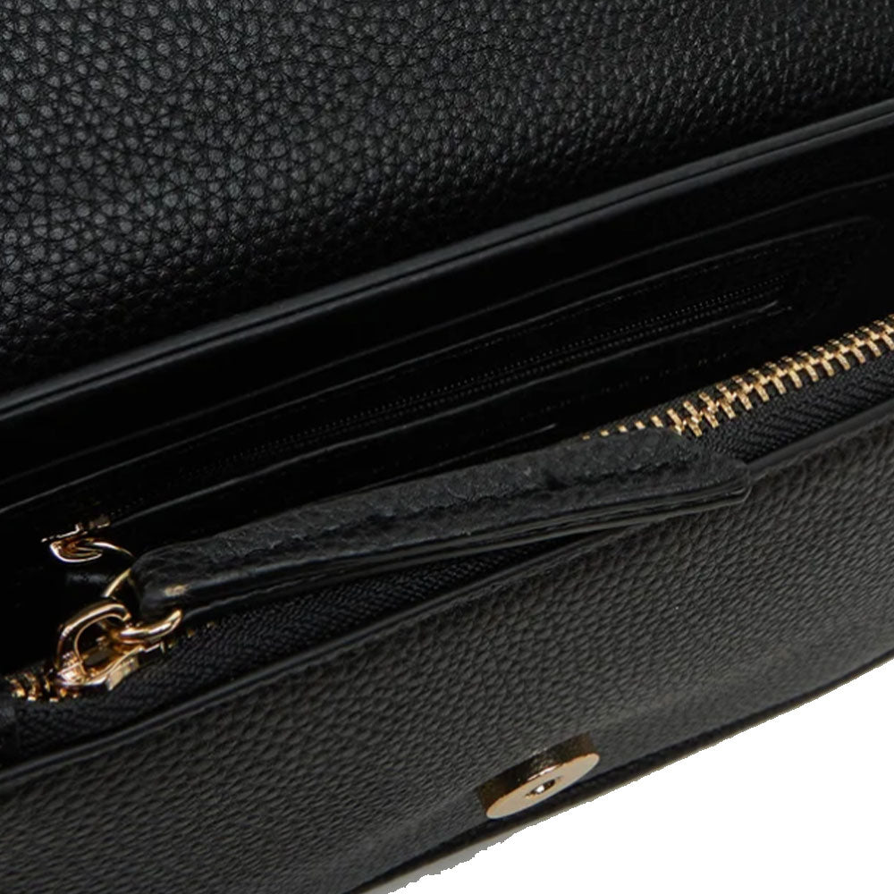 Borsa Donna a Tracolla VALENTINO BAGS linea Miramar Colore Nero