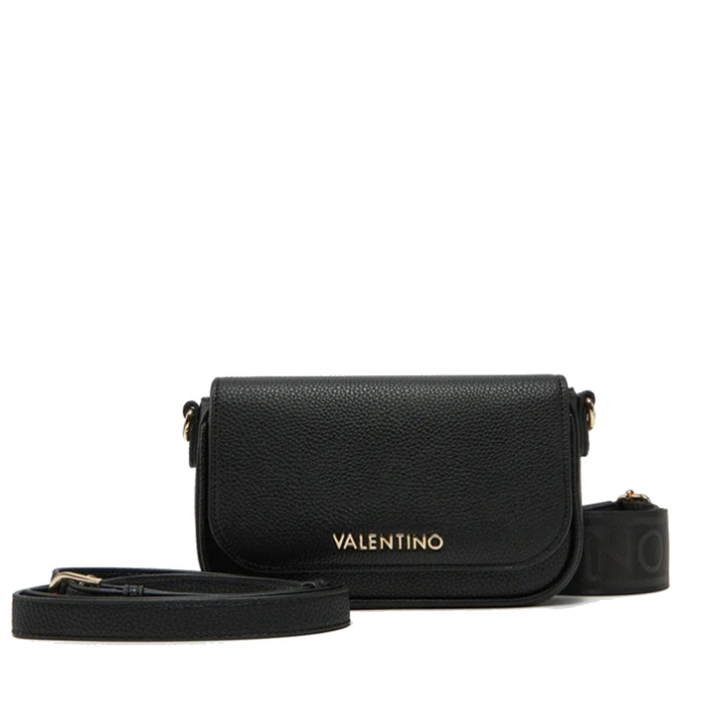 Borsa Donna a Tracolla VALENTINO BAGS linea Miramar Colore Nero