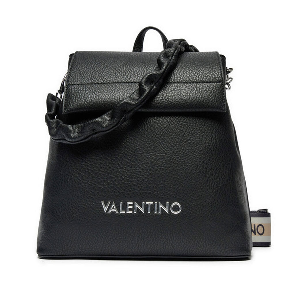 Zaino Donna VALENTINO BAGS linea Thalami Re Colore Nero