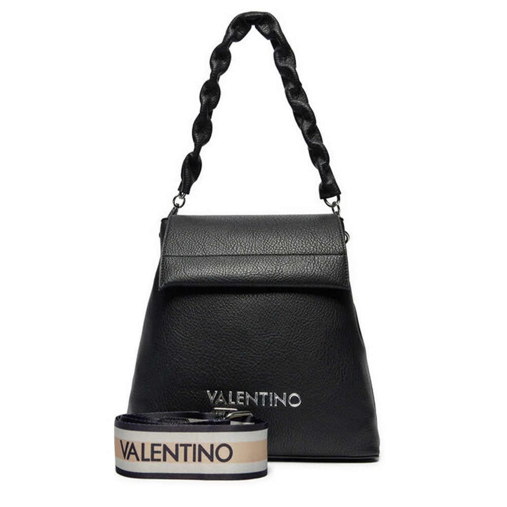 Zaino Donna VALENTINO BAGS linea Thalami Re Colore Nero