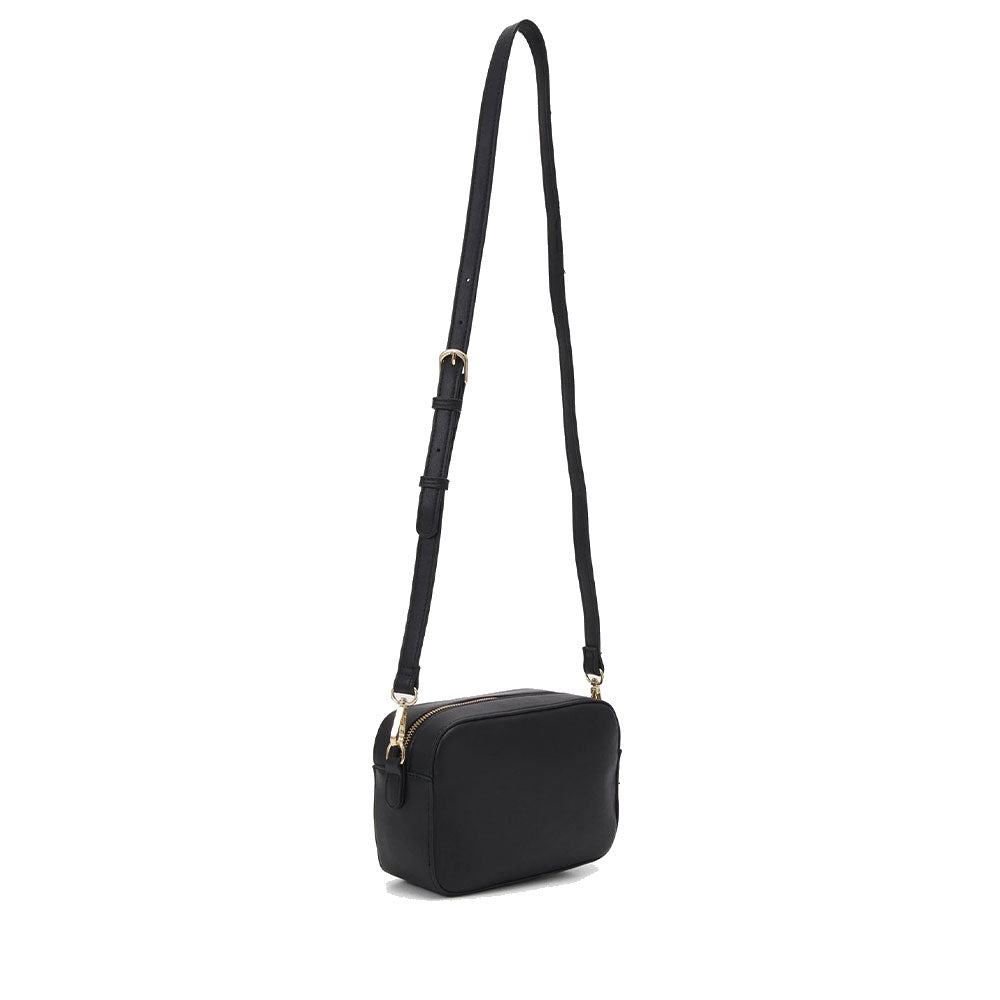 Borsa Donna a Tracolla VALENTINO BAGS linea Moses Colore Nero