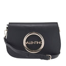 Borsa Donna a Tracolla VALENTINO BAGS linea Moses Colore Nero Misura Piccola