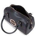 Borsa Donna a Bauletto a Mano VALENTINO BAGS linea Moses Colore Nero