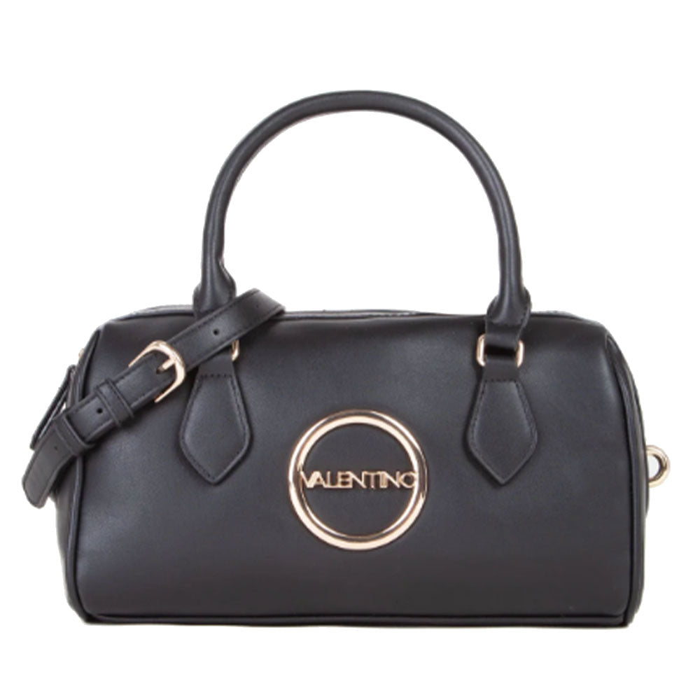 Borsa Donna a Bauletto a Mano VALENTINO BAGS linea Moses Colore Nero