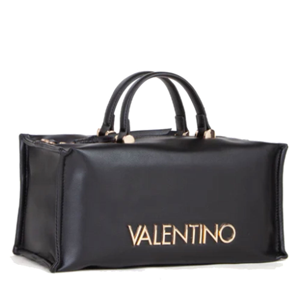 Borsa Donna a Bauletto a Mano VALENTINO BAGS linea Caprice Colore Nero