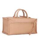 Borsa Donna a Bauletto a Mano VALENTINO BAGS linea Caprice Colore Beige