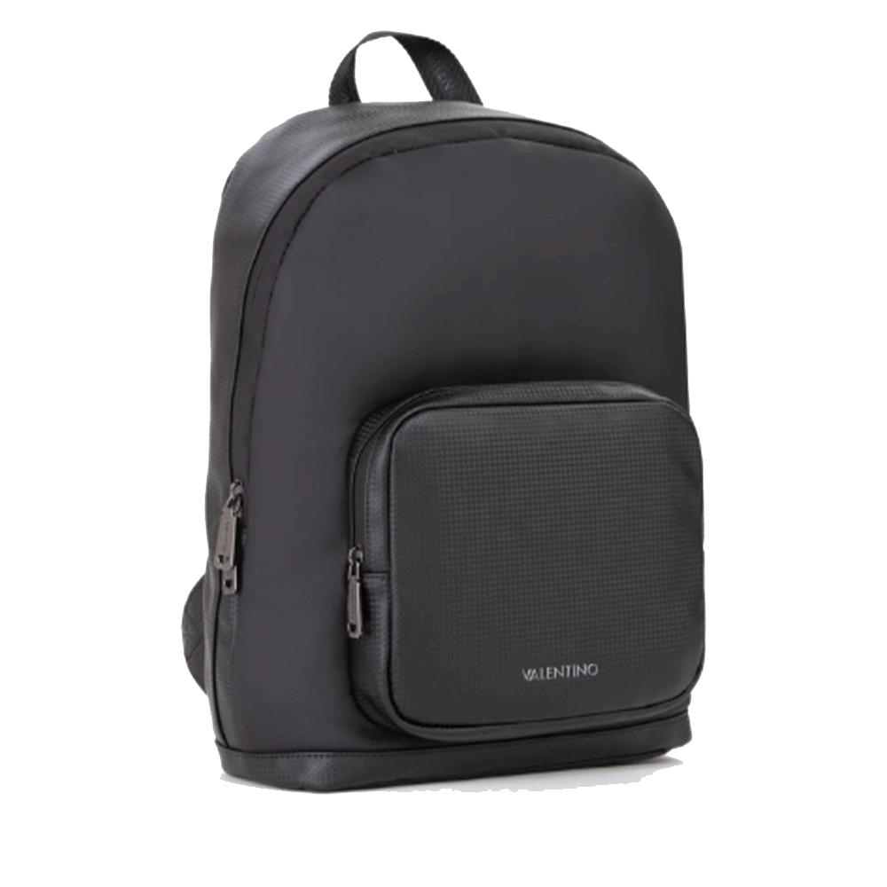 Zaino Uomo VALENTINO BAGS Colore Nero Linea Cosmos