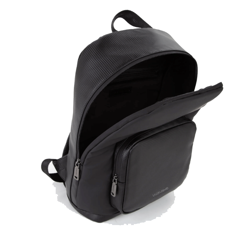 Zaino Uomo VALENTINO BAGS Colore Nero Linea Cosmos