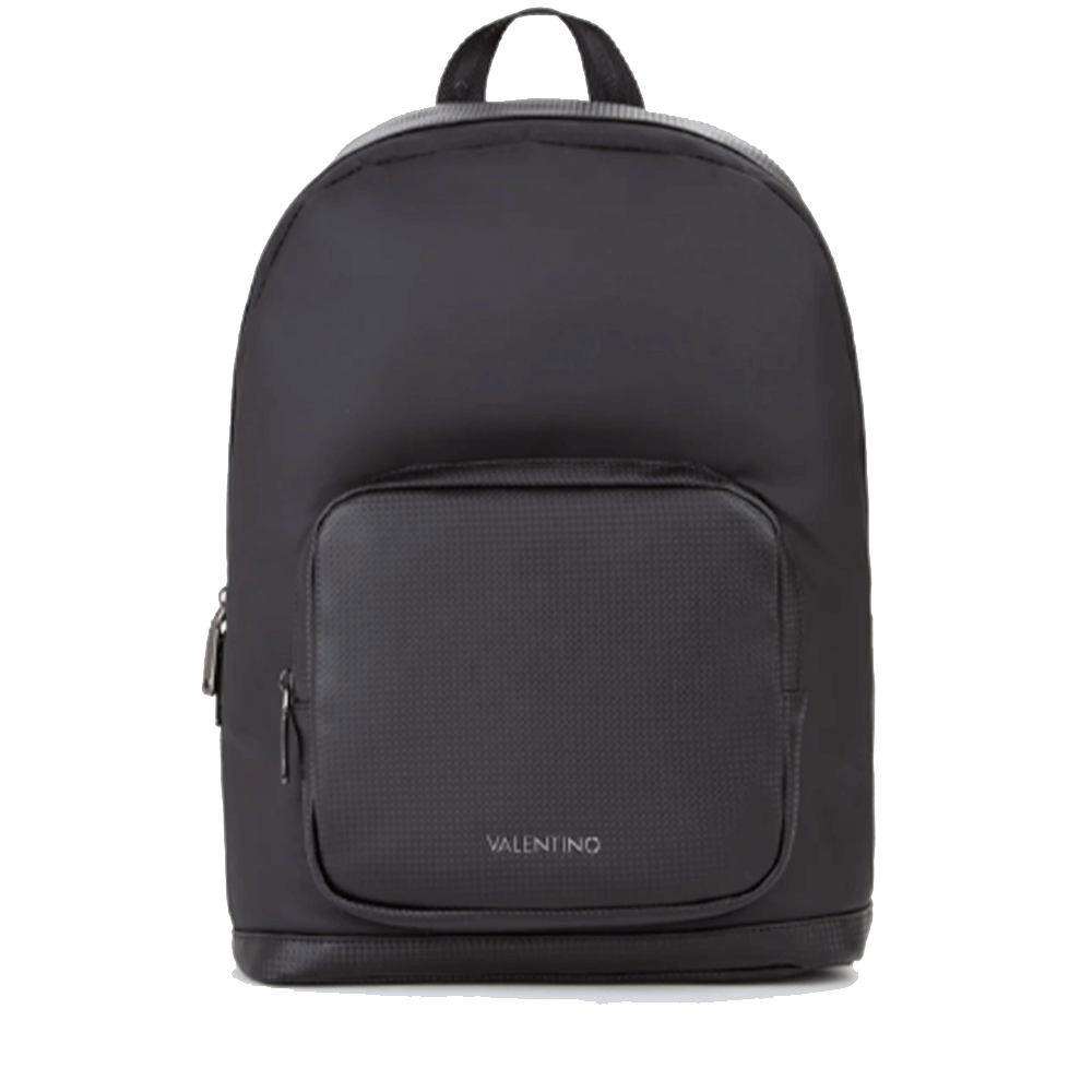Zaino Uomo VALENTINO BAGS Colore Nero Linea Cosmos